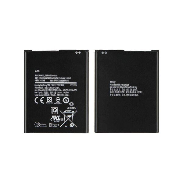 REPLACEMENT BATTERY FOR SAMSUNG GALAXY A01 CORE (A013 / 2020)