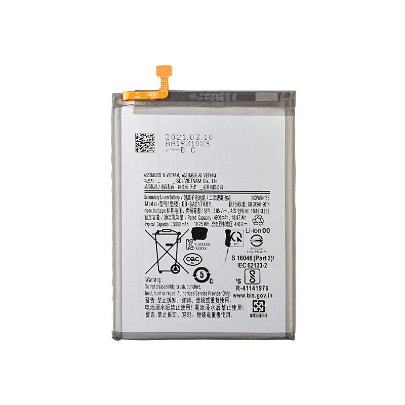 BATTERY FOR SAMSUNG GALAXY A02 / A21S / A12 / A13 5G / A04S – XCELLPARTS