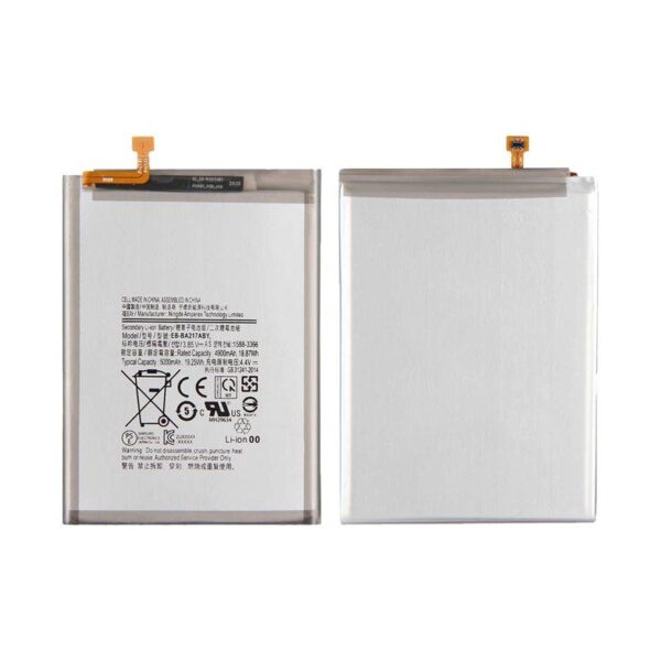 BATTERY FOR SAMSUNG GALAXY A02 / A21S / A12 / A13 5G / A04S