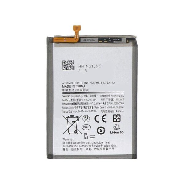 BATTERY FOR SAMSUNG GALAXY A02 / A21S / A12 / A13 5G / A04S