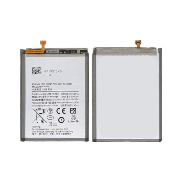 BATTERY FOR SAMSUNG GALAXY A02 / A21S / A12 / A13 5G / A04S