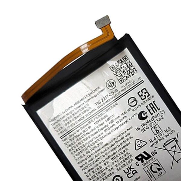 REPLACEMENT BATTERY FOR SAMSUNG GALAXY A03 Core(A032/2021)
