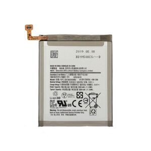 REPLACEMENT BATTERY FOR GALAXY A20E (A202/2019)/A10E (A102/2019)