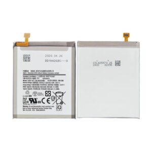 REPLACEMENT BATTERY FOR GALAXY A20E (A202/2019)/A10E (A102/2019)