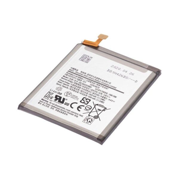 REPLACEMENT BATTERY FOR GALAXY A20E (A202/2019)/A10E (A102/2019 ...