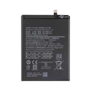 BATTERY FOR SAMSUNG GALAXY A20S / A21 / A10S