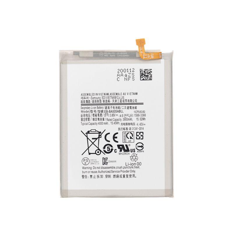 BATTERY FOR SAMSUNG GALAXY A20 / A30 / A30S / A50 / A50S – XCELLPARTS