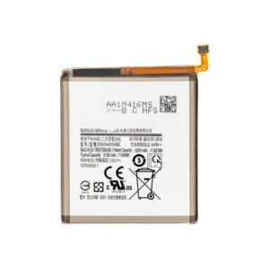 REPLACEMENT BATTERY COMPATIBLE FOR SAMSUNG GALAXY A40