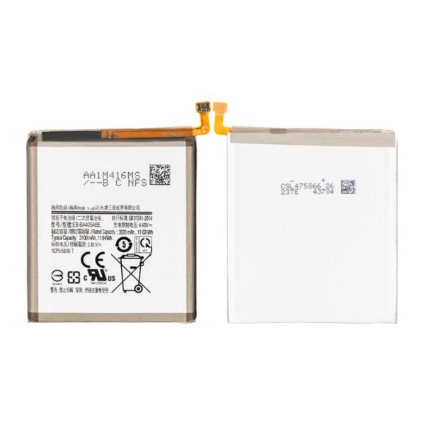 REPLACEMENT BATTERY COMPATIBLE FOR SAMSUNG GALAXY A40