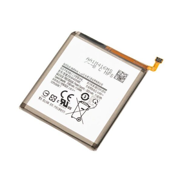 REPLACEMENT BATTERY COMPATIBLE FOR SAMSUNG GALAXY A40