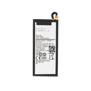 BATTERY COMPATIBLE FOR SAMSUNG GALAXY A5 (2017/A520)