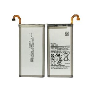 REPLACEMENT BATTERY COMPATIBLE FOR SAMSUNG GALAXY A8 (A530/2018)