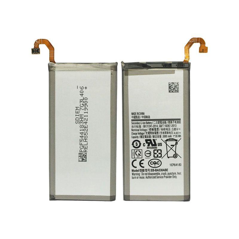 REPLACEMENT BATTERY COMPATIBLE FOR SAMSUNG GALAXY A8 (A530/2018)