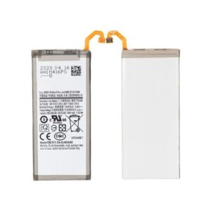 REPLACEMENT BATTERY COMPATIBLE FOR GALAXY A6 (A600-J600-J800)