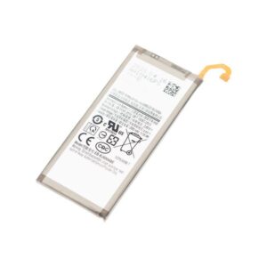 REPLACEMENT BATTERY COMPATIBLE FOR GALAXY A6 (A600-J600-J800)