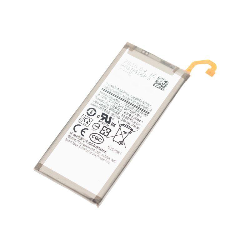 REPLACEMENT BATTERY COMPATIBLE FOR GALAXY A6 (A600-J600-J800)