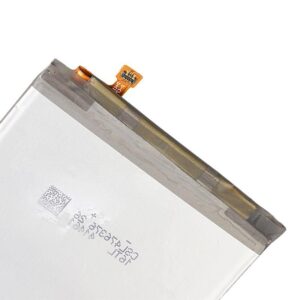 REPLACEMENT BATTERY COMPATIBLE FOR SAMSUNG GALAXY A71 (A715)