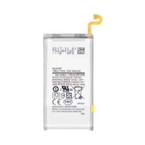 BATTERY COMPATIBLE FOR SAMSUNG GALAXY A8 PLUS (A730/2018)