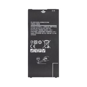 BATTERY FOR SAMSUNG GALAXY (G610) /(J737)/(S767)/(J610)/(J415)