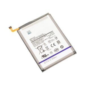REPLACEMENT BATTERY COMPATIBLE FOR SAMSUNG GALAXY M20 / M30