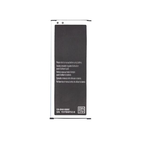 BATTERY COMPATIBLE FOR SAMSUNG GALAXY NOTE 4 (N910)