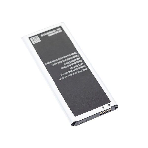 BATTERY COMPATIBLE FOR SAMSUNG GALAXY NOTE 4 (N910)