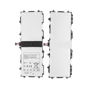 BATTERY COMPATIBLE FOR SAMSUNG P5100/P5110-13/N8000-13/P7500-10.