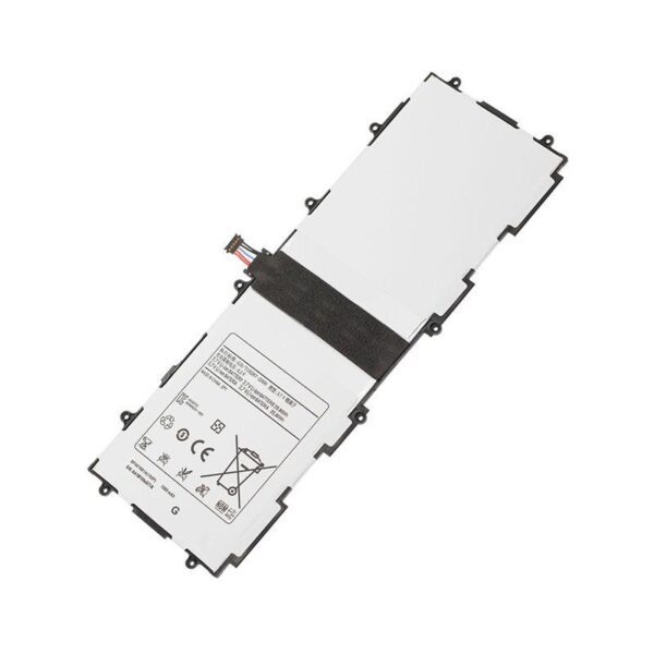 BATTERY COMPATIBLE FOR SAMSUNG P5100/P5110-13/N8000-13/P7500-10.