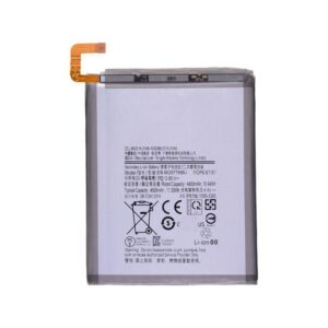 REPLACEMENT BATTERY COMPATIBLE FOR SAMSUNG GALAXY S10 5G