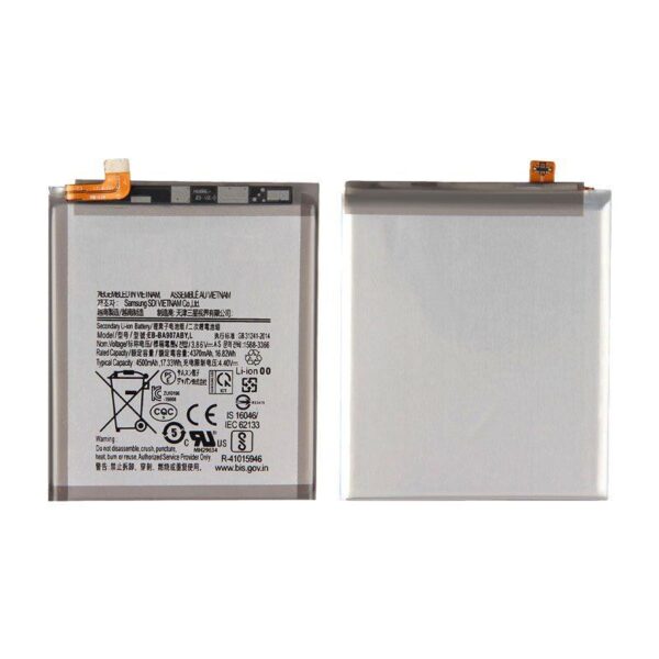 REPLACEMENT BATTERY FOR SAMSUNG GALAXY S10 LITE / A71 5G