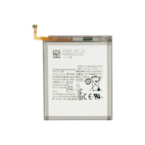 REPLACEMENT BATTERY COMPATIBLE FOR S20FE/ A52 4G / A52 5G / A52S