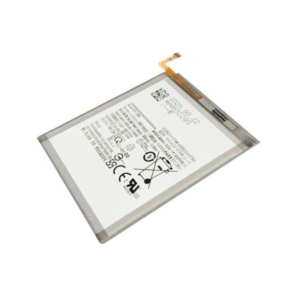 REPLACEMENT BATTERY COMPATIBLE FOR S20FE/ A52 4G / A52 5G / A52S