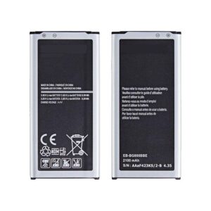 REPLACEMENT BATTERY COMPATIBLE FOR SAMSUNG GALAXY S5 MINI