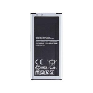 REPLACEMENT BATTERY COMPATIBLE FOR SAMSUNG GALAXY S5 MINI