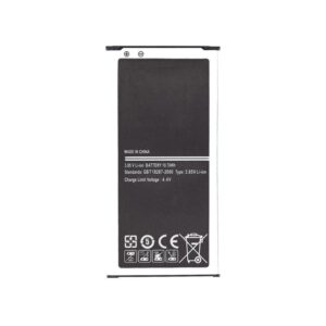 REPLACEMENT BATTERY COMPATIBLE FOR SAMSUNG GALAXY S5 / S5 AVTIVE