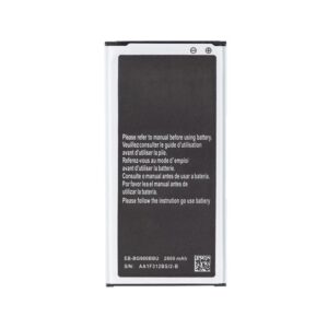 REPLACEMENT BATTERY COMPATIBLE FOR SAMSUNG GALAXY S5 / S5 AVTIVE