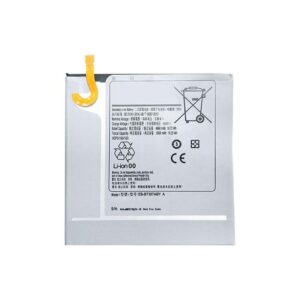 REPLACEMENT BATTERY FOR SAMSUNG GALAXY TAB A 8.4" (T307 / 2020)