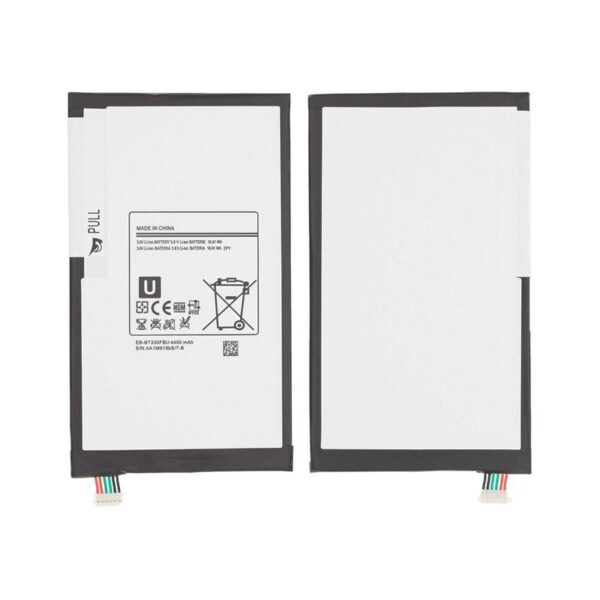 REPLACEMENT BATTERY FOR SAMSUNG GALAXY TAB 4 8.0 (T330/T337)
