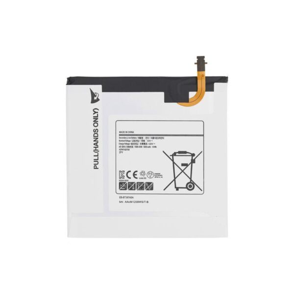 BATTERY FOR SAMSUNG GALAXY TAB E 8.0"/ TAB A 8.0"