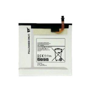 REPLACEMMENT BATTERY FOR SAMSUNG GALAXY TAB A 8.0 (2018) (T387).