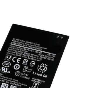 REPLACEMENT BATTERY FOR SAMSUNG GALAXY TAB TAB ACTIVE 3 8.0 T570