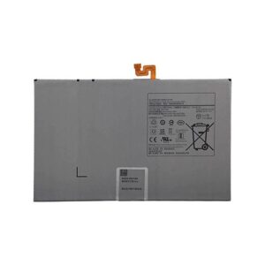 REPLACEMENT BATTERY FOR SAMSUNG GALAXY TAB S7 FE 12.4'' (T730)