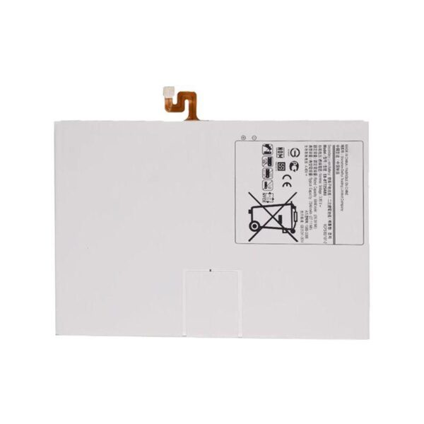 REPLACEMENT BATTERY COMPATIBLE FOR SAMSUNG GALAXY TAB S6 10 T860