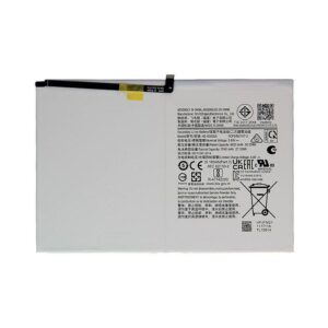 REPLACEMENT BATTERY FOR SAMSUNG GALAXY TAB A8 10.5 (X200/2022)