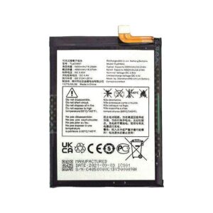 REPLACEMENT BATTERY CABLE COMPATIBLE FOR TCL 20S / 20 SE / 20XE