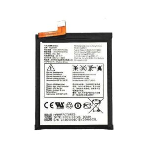 REPLACEMENT BATTERY COMPATIBLE FOR TCL 30V 5G