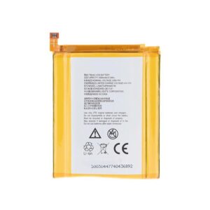 REPLACEMENT BATTERY COMPATIBLE FOR ZTE MAX XL (N9560)