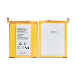 REPLACEMENT BATTERY FOR ZTE Z MAX PRO Z981 / Z963 / Z988