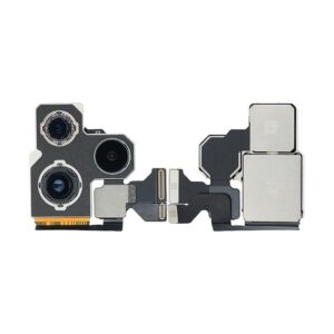 BACK CAMERA COMPATIBLE FOR IPHONE 13 PRO/ 13 PRO MAX