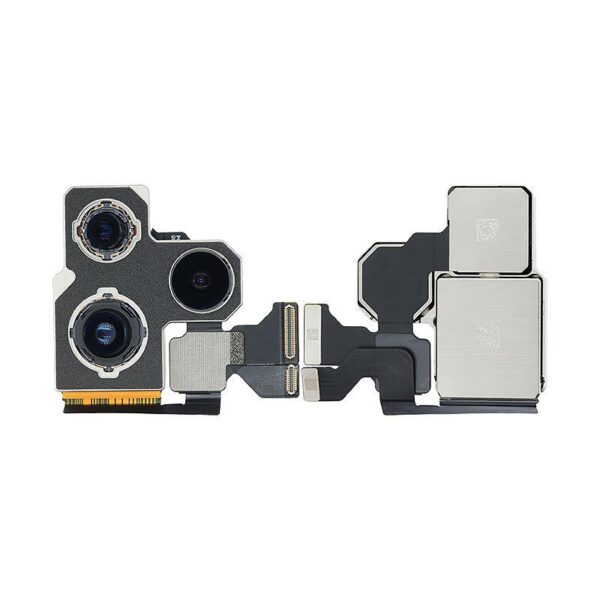 BACK CAMERA COMPATIBLE FOR IPHONE 13 PRO/ 13 PRO MAX